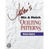 Helen's Mix & Match Quilting Patterns by Helen Squire