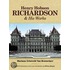 Henry Hobson Richardson and His Works