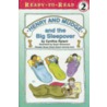 Henry and Mudge and the Big Sleepover door Cynthia Rylant