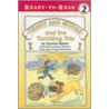 Henry and Mudge and the Tumbling Trip by Cynthia Rylant