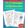 Hi-lo Passages To Build Comprehension door Michael Priestley