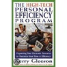 High-Tech Personal Efficiency Program door Kerry Gleeson