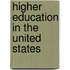 Higher Education in the United States