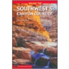 Hiking the Southwest's Canyon Country door Sandra Hinchman