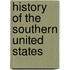 History Of The Southern United States