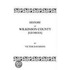 History of Wilkinson County [Georgia]