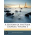 History of the Four Georges, Volume 3