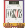 Horizons Macintosh Tutorial HyperCard door Joyce B. Rudowski