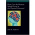 How Can Human Mind Phys Univ? Oscma C