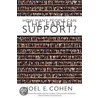 How Many People Can the Earth Support door Joel E. Cohen