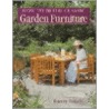 How To Build Classic Garden Furniture by Danny Proulx