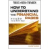 How To Understand The Financial Pages by Alexander Pb Davidson