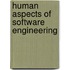 Human Aspects Of Software Engineering