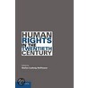 Human Rights In The Twentieth Century door Stefan-Ludwig Hoffmann