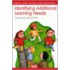 Identifying Additional Learning Needs
