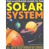 Illustrated Guide to the Solar System door Alexander Gordon Smith