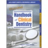Illustrated Hbk Clinical Dentistry 1e door Richard A. Lehman