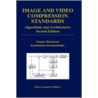 Image and Video Compression Standards door Vasudev Bhaskaran