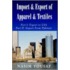Import & Export Of Apparel & Textiles
