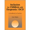 Inclusion for Children with Dyspraxia door Ripley Kate