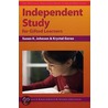 Independent Study for Gifted Learners door Kristen Stephens