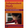 Independent Study for Gifted Learners by Kristen Stephens