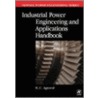 Industrial Power Engineering Handbook door Kc Agrawal