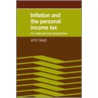 Inflation and the Personal Income Tax door Vito Tanzi