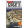 Insight Pocket Guide Croatia with Map door Jane Foster