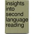 Insights Into Second Language Reading