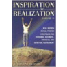 Inspiration To Realization, Volume Ii door Onbekend