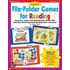 Instant File-Folder Games for Reading