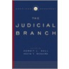 Instit American Democracy:judic Iad C door Kevin T/ Mcguire
