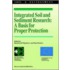 Integrated Soil And Sediment Research
