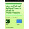 Integrated Soil And Sediment Research by Timo Hamers