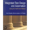Integrated Test Design And Automation by Hans Buwalda