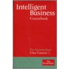 Intelligent Business Pre-Intermediate by Christine Johnson