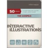 Interactive Illustrations-The Gospels by Mike Nappa