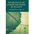 Intercellular Communication In Plants