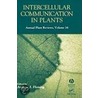 Intercellular Communication In Plants door Andrew J. Fleming