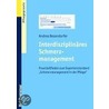 Interdisziplinäres Schmerzmanagement by Andrea Besendorfer