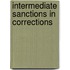 Intermediate Sanctions In Corrections