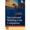 International Building Code Companion by Roger Dodge Woodson