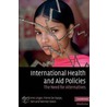 International Health And Aid Policies door Pierre De Paepe