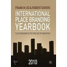International Place Branding Yearbook by Robert Govers