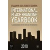 International Place Branding Yearbook door Robert Govers