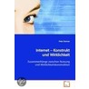 Internet - Konstrukt und Wirklichkeit by Peter Kremser