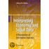 Interpreting Economic And Social Data