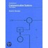 Introduction To Communication Systems