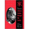 Introduction to Chinese Culture Throu door Giskin/Walsh